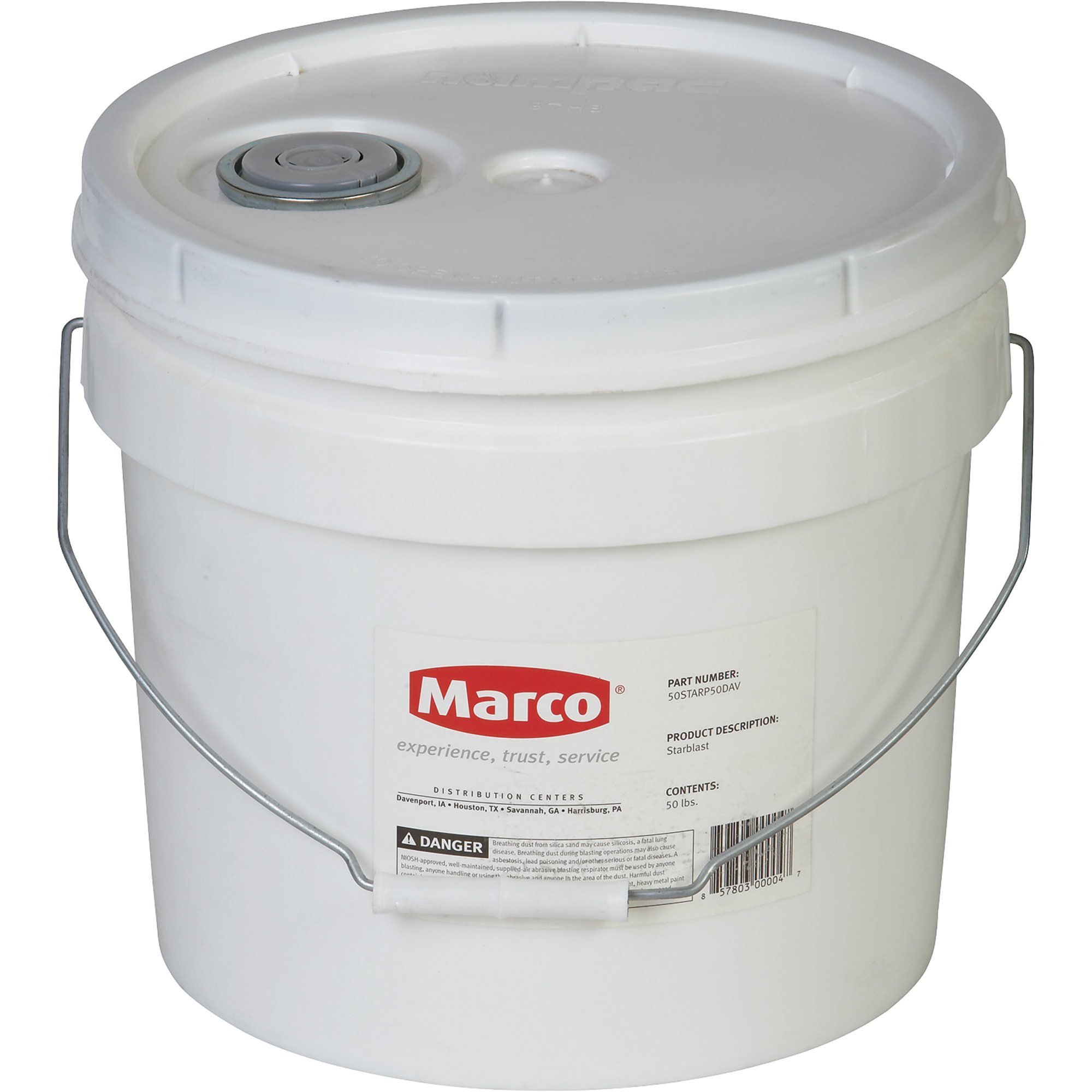 30 Lb. Capacity Benchtop Abrasive Blast Cabinet